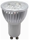 6W GU10, E27 LED spotlight     6W GU10, E27 LED射灯.jpg