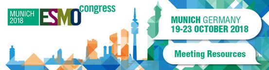 ESMO:这5种癌症又有了重大进展!